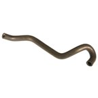 Gates 19040 HVAC Heater Hose - Inverter Cooling Hose-9 or Valve To Intake Manifold - view 1