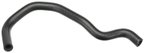 Gates 19043 HVAC Heater Hose - Valve To Engine or Valve-1 To Engine - view 2