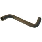 Gates 19048 HVAC Heater Hose - Heater To Pipe-2 - view 1
