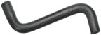 Gates 19048 HVAC Heater Hose - Heater To Pipe-2 - view 2