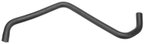 Gates 19053 HVAC Heater Hose - Pipe-1 To Heater - view 2