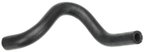 Gates 19054 HVAC Heater Hose - Heater To Pipe-2 or Pipe-2 To Heater - view 2