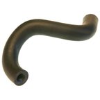 Gates 19068 HVAC Heater Hose - Pipe-1 To Tee-1 - view 1