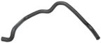 Gates 19074 HVAC Heater Hose - Heater To Connector - view 2