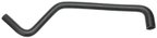 Gates 19076 HVAC Heater Hose - Heater To Engine or Heater To Water Pump - view 2