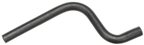 Gates 19079 HVAC Heater Hose - Heater Outlet or Heater To Restrictor - view 2
