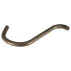 Gates 19082 HVAC Heater Hose - Heater To Pipe-1 or Valve To Engine - view 1