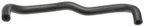 Gates 19085 HVAC Heater Hose - Valve To Engine - view 2