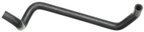 Gates 19093 HVAC Heater Hose - Heater To Pipe-2 or Intake Manifold To Heater - view 2