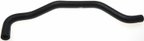 Gates 19098 HVAC Heater Hose - Heater To Pipe-2 - view 1