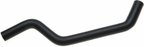 Gates 19102 HVAC Heater Hose - Heater To Pipe-1 or Heater To Pipe-2 - view 1