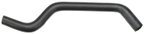Gates 19102 HVAC Heater Hose - Heater To Pipe-1 or Heater To Pipe-2 - view 2