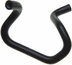 Gates 19107 HVAC Heater Hose - Heater To Pipe-1 - view 1