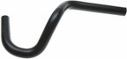 Gates 19113 HVAC Heater Hose - Pipe-2 To Heater or Water Pump Pipe To Heater - view 1