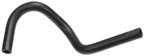 Gates 19113 HVAC Heater Hose - Pipe-2 To Heater or Water Pump Pipe To Heater - view 2