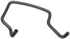 Gates 19115 HVAC Heater Hose - Heater To Intake Manifold - view 2