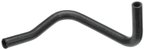 Gates 19117 HVAC Heater Hose - Inverter Cooling Hose-1, Tee-1 To Thermostat or Valve To Thermostat - view 2