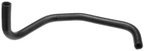 Gates 19121 HVAC Heater Hose - Heater To Engine (Lower) - view 2