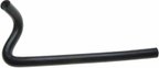 Gates 19125 HVAC Heater Hose - Intake Manifold To Valve, Pipe-2 To Auxiliary Heater or Pipe-4 To Auxiliary Heater - view 1