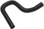 Gates 19129 HVAC Heater Hose - Tee-1 To Engine or Valve To Engine - view 1
