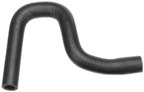 Gates 19129 HVAC Heater Hose - Tee-1 To Engine or Valve To Engine - view 2