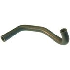 Gates 19130 HVAC Heater Hose - Heater To Pipe-1 or Pipe-1 To Tee-2 - view 1