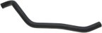 Gates 19138 HVAC Heater Hose - Heater To Engine or Heater To Pipe-1 - view 1