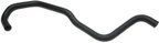 Gates 19141 HVAC Heater Hose - Heater To Pipe-1 - view 1