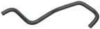 Gates 19141 HVAC Heater Hose - Heater To Pipe-1 - view 2