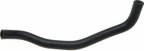 Gates 19143 HVAC Heater Hose - Valve To Intake Manifold or Valve-1 To Intake Manifold - view 1