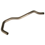 Gates 19150 HVAC Heater Hose - Valve-1 To Engine - view 1