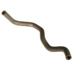 Gates 19151 HVAC Heater Hose - Valve To Engine - view 1