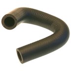 Gates 19152 HVAC Heater Hose - Auxiliary Heater Pipe-1 To Auxiliary Heater, Auxiliary Heater Pipe-2 To Auxiliary Heater or Tee-1 To Pipe-1 - view 1