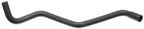Gates 19153 HVAC Heater Hose - Radiator To Reservoir (Lower) or Reservoir To Radiator - view 2