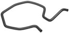 Gates 19154 HVAC Heater Hose - Heater (Upper), Heater - Right Side or Pipe-1 To Heater - view 2