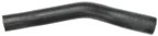 Gates 19156 HVAC Heater Hose - Connector To Thermostat, Pipe-1 To Engine or Tee-2 To Water Pump - view 2