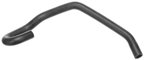Gates 19160 HVAC Heater Hose - Valve To Pipe-1 - view 2
