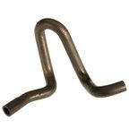 Gates 19161 HVAC Heater Hose - Heater To Pipe-1 - view 1