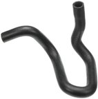 Gates 19161 HVAC Heater Hose - Heater To Pipe-1 - view 2