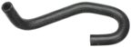 Gates 19167 HVAC Heater Hose - Heater Inlet, Heater Outlet or Valve To Pipe-1 - view 2