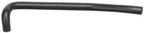 Gates 19168 HVAC Heater Hose - view 2