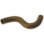 Gates 19173 HVAC Heater Hose - Engine To Pipe, Heater Inlet or Heater To Valve-1 - view 1