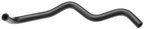 Gates 19181 HVAC Heater Hose - Valve-1 To Intake Manifold - view 2