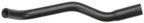 Gates 19184 HVAC Heater Hose - Reservoir To Water Pump or Reservoir To Water Pump Pipe - view 2