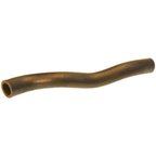 Gates 19187 HVAC Heater Hose - Heater To Intake Manifold - view 1
