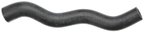 Gates 19187 HVAC Heater Hose - Heater To Intake Manifold - view 2