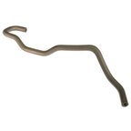 Gates 19191 HVAC Heater Hose - Heater To Pipe-1 - view 1