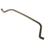 Gates 19196 HVAC Heater Hose - view 1