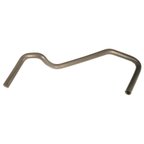 Gates 19198 HVAC Heater Hose - Heater To Valve (Upper) or Pipe-1 To Thermostat - view 1