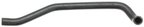 Gates 19199 HVAC Heater Hose - Heater To Intake Manifold - view 2